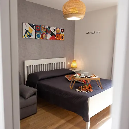 Sunset House * Balestrate