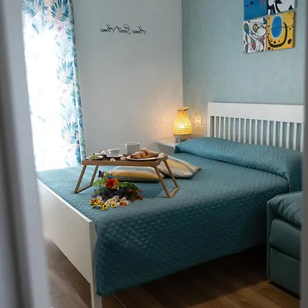 Sunset House Bed & Breakfast *