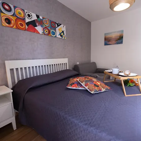 Alojamento de Acomodação e Pequeno-almoço Sunset House