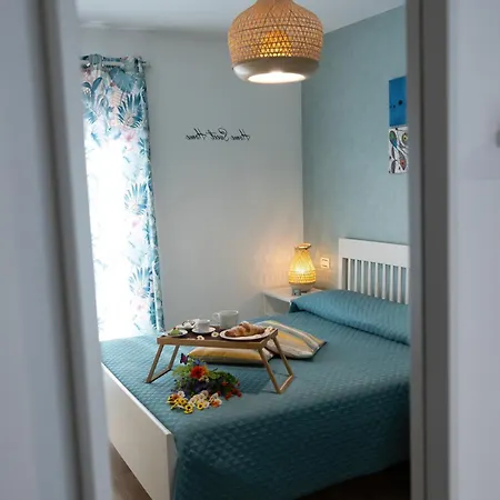 Bed & Breakfast Sunset House *