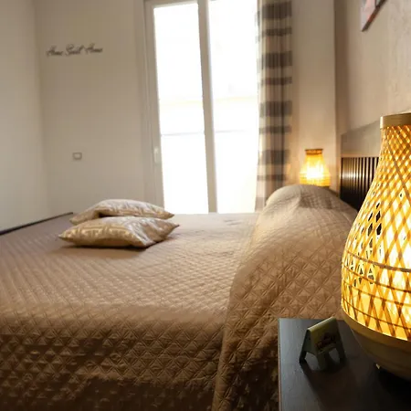 Bed & Breakfast Sunset House
