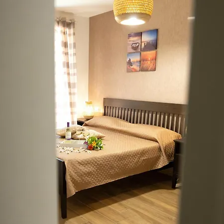 Sunset House Bed & Breakfast Balestrate