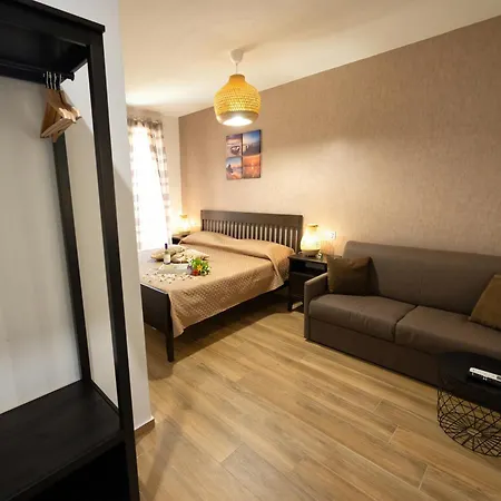 Sunset House Bed & Breakfast *