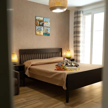 Sunset House Bed & Breakfast