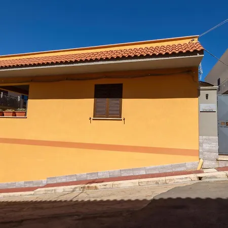 Sunset House Bed & Breakfast Balestrate