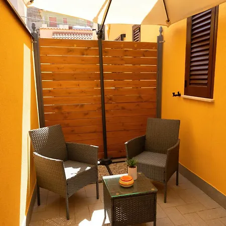 Alojamento de Acomodação e Pequeno-almoço Sunset House *