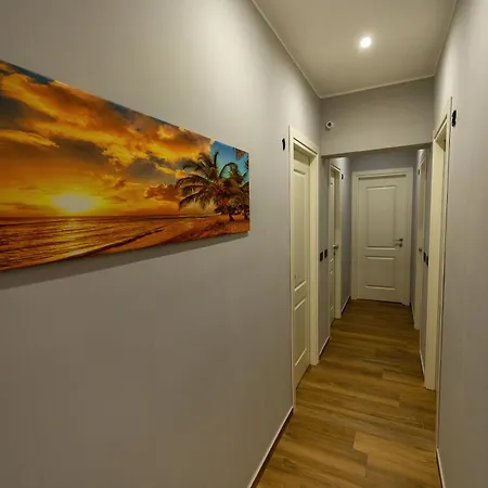 Sunset House * Balestrate