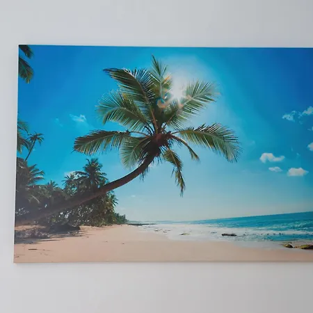 Alojamento de Acomodação e Pequeno-almoço Sunset House *