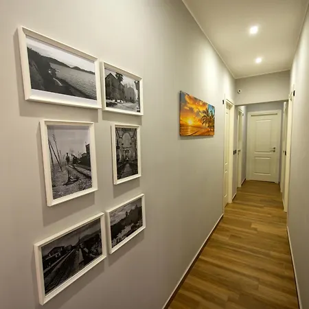 Sunset House Bed & Breakfast Balestrate