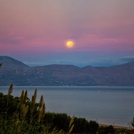 Bed & Breakfast Sunset House *